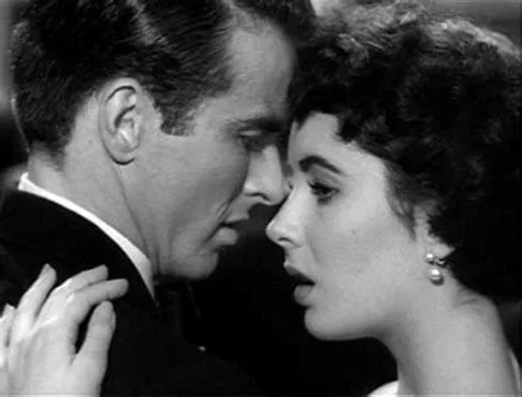 A Place in the Sun!  Love, Tragedy, and A Stellar Performance by Montgomery Clift