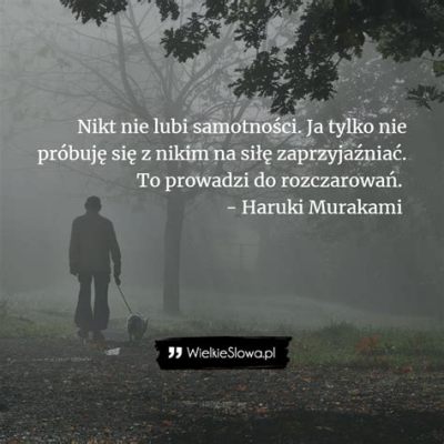 Nikt nie lubi grędlarzy - Wstrząsająca opowieść o próżności ludzkich pragnień i poszukiwaniu sensu w świecie pozbawionym moralnych fundamentów!