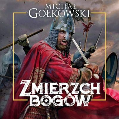  Zmierzch Bogów? Ekranizacja Mitu z Odważnym Główną Rolą!